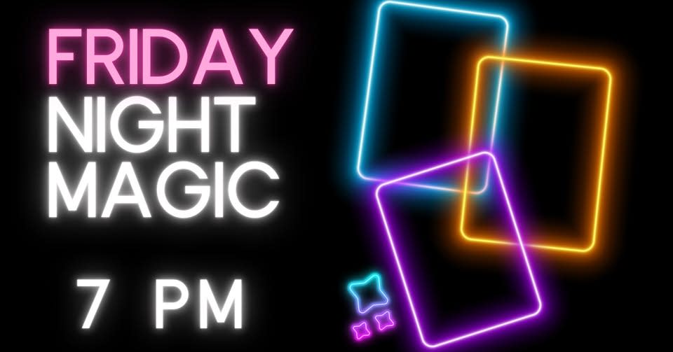 Friday Night Magic