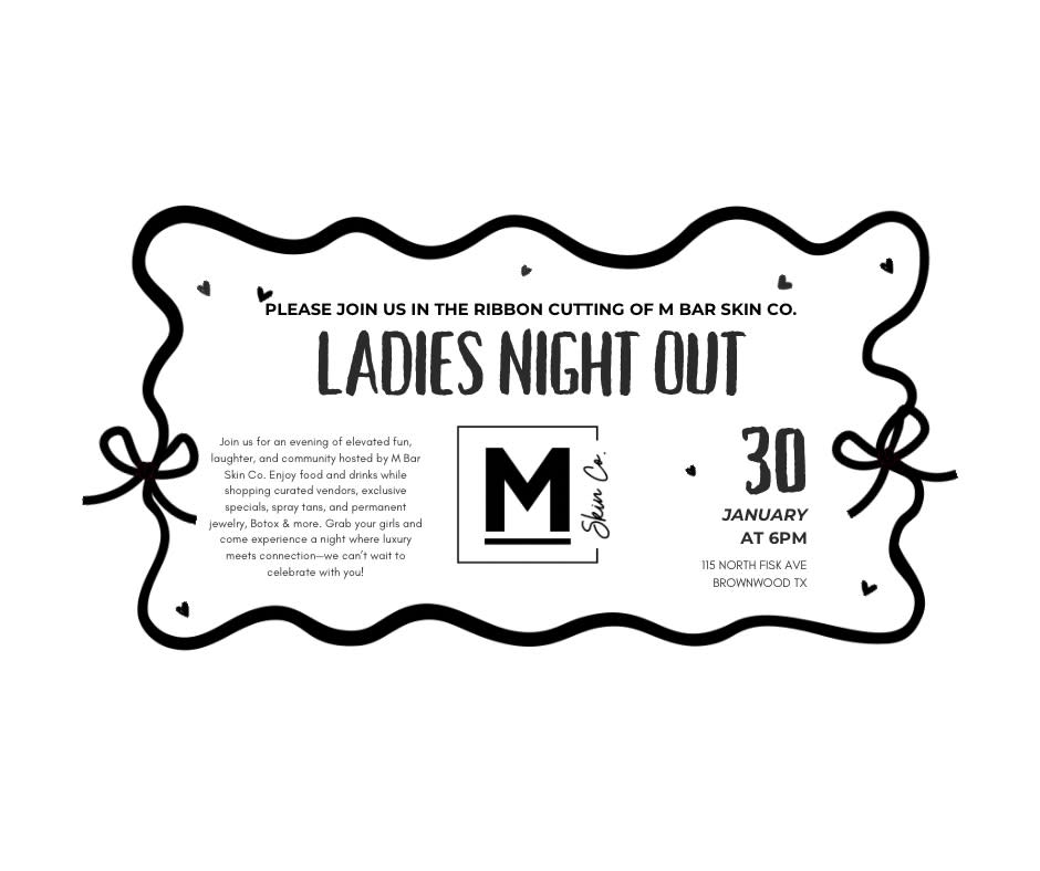 Ladies Night Out