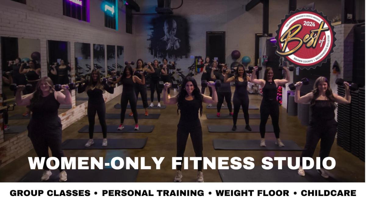 New Year’s Day: FREE Classes