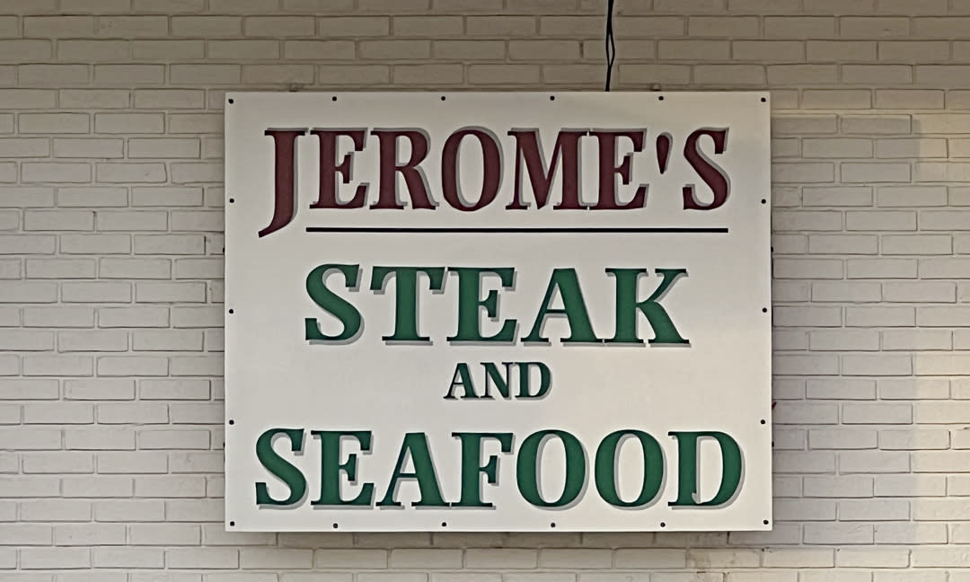Jerome's Steaks and Seafood Shallotte, NC 28470