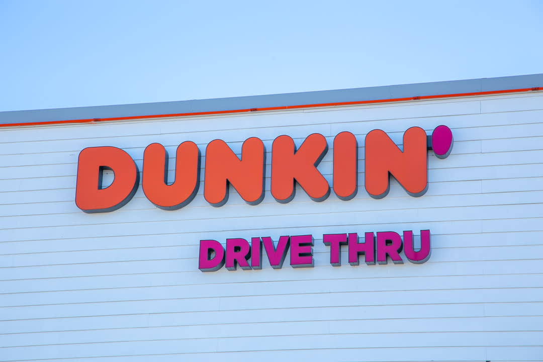 Dunkin leland nc 28451