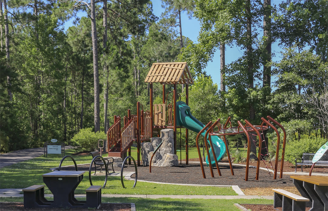 Westgate Nature Park Leland, NC 28451