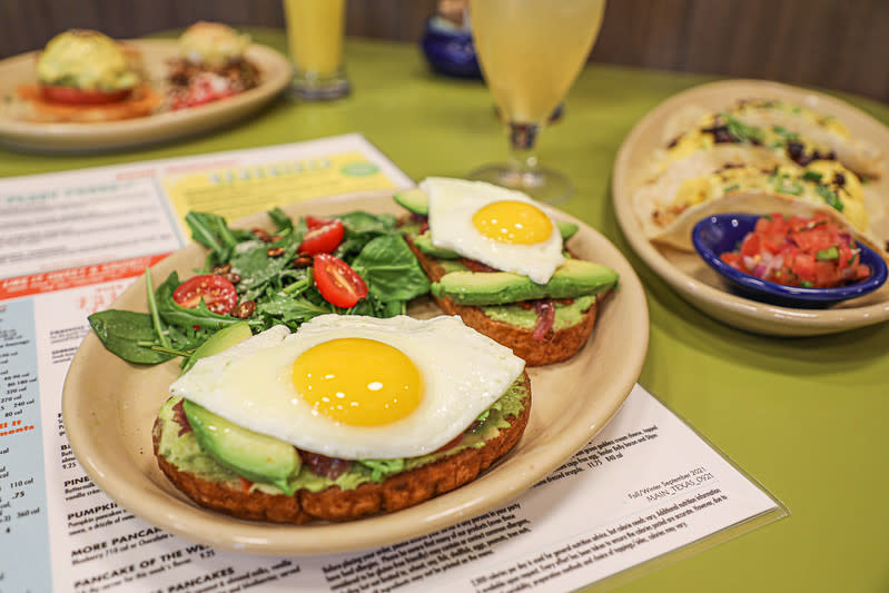 Snooze Eatery College Station, TX