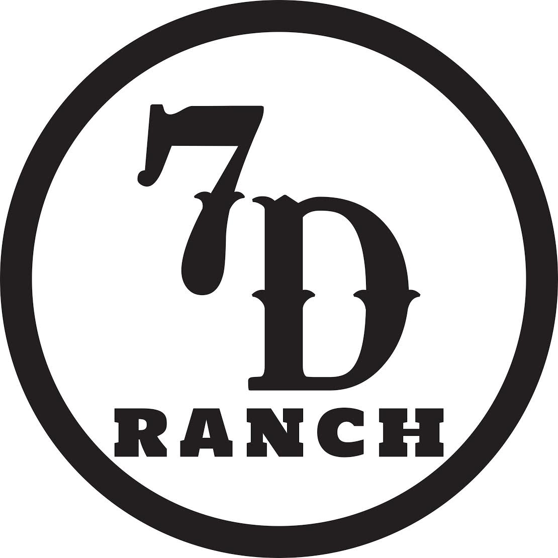 7D Ranch | Navasota, TX