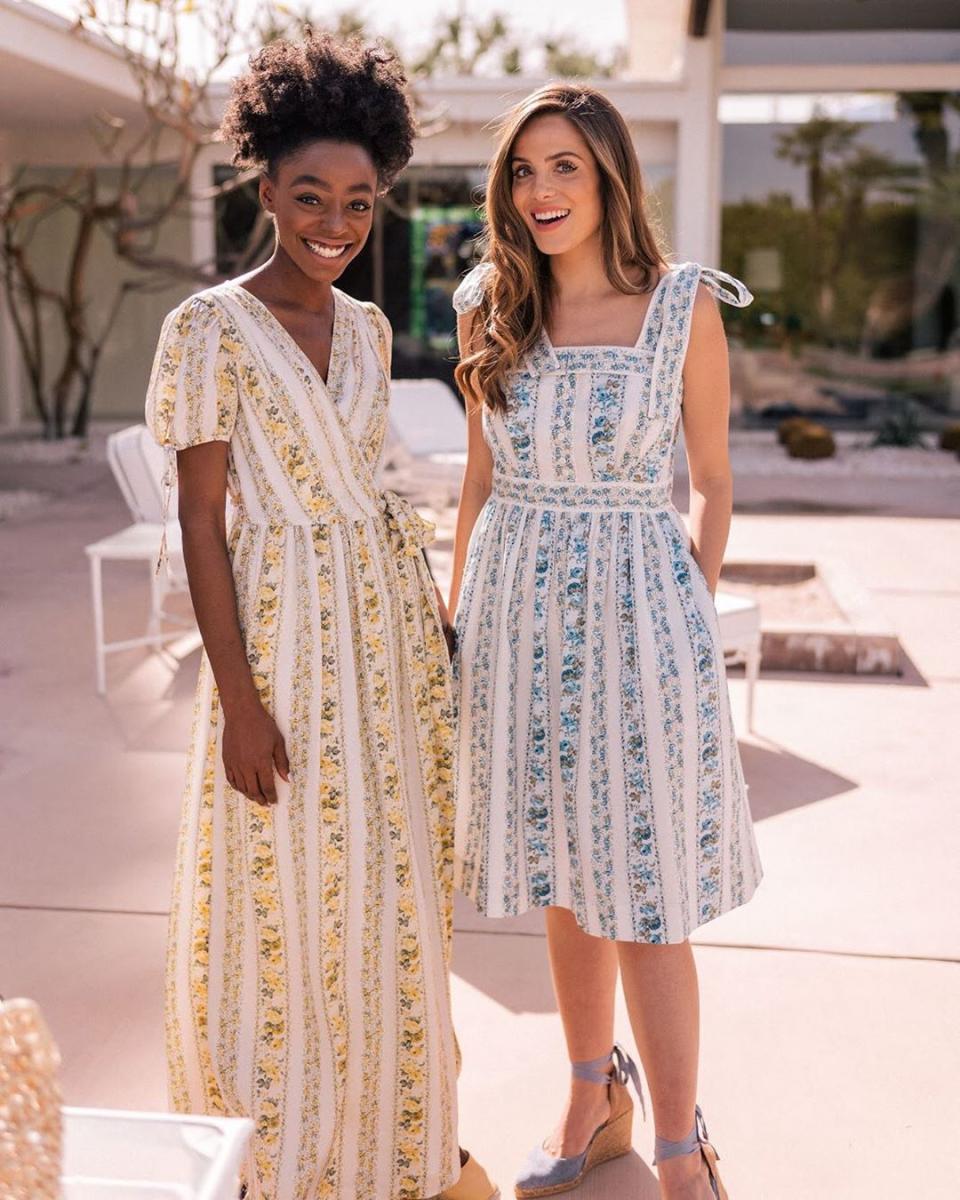 Arina dress new arrivals gal meets glam