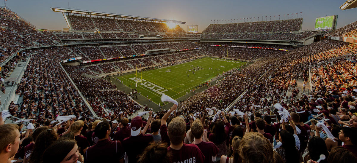Kyle field cheap