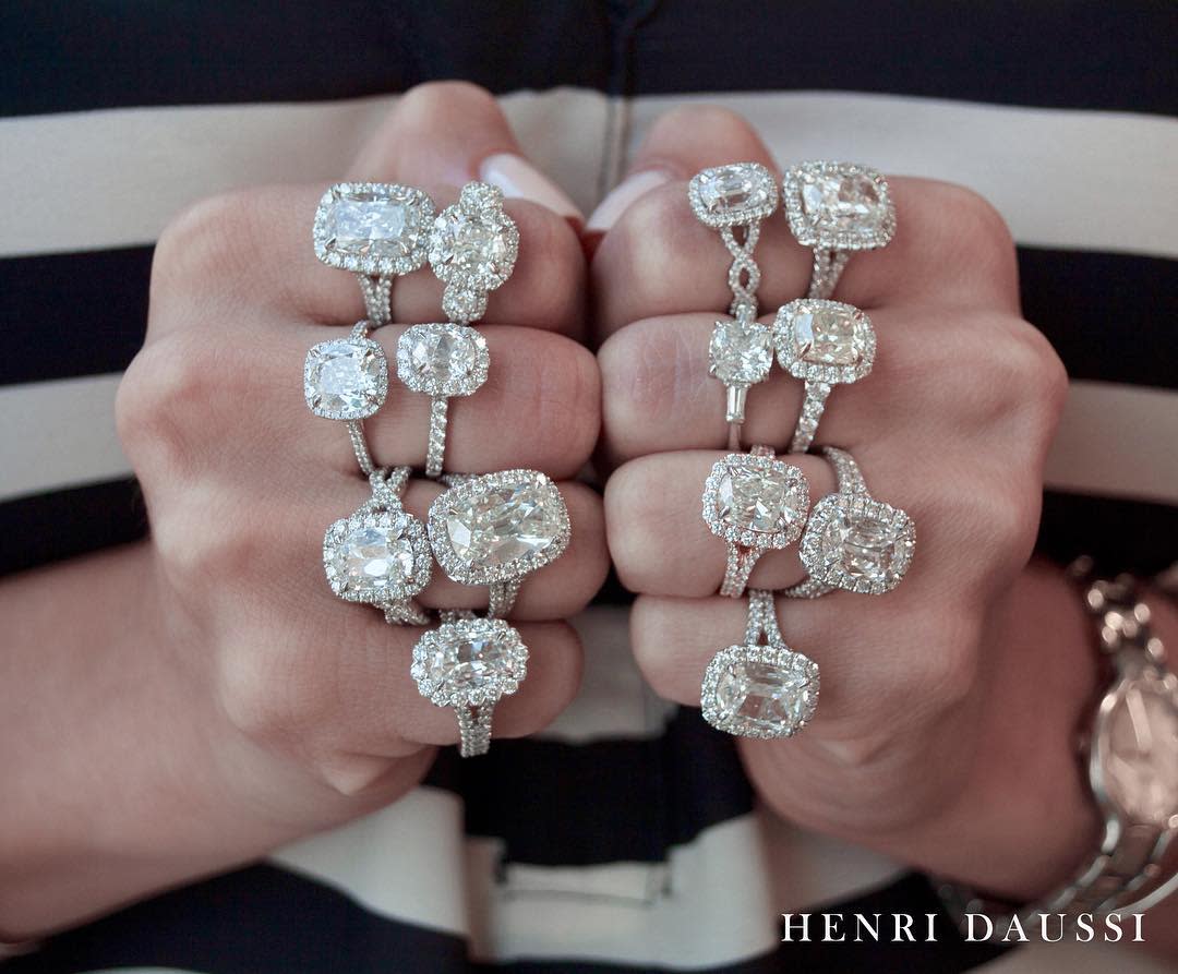 Montelongos hot sale fine jewelry