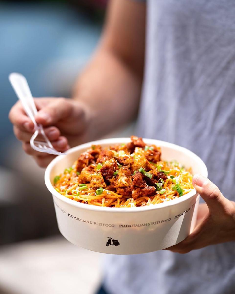 Italian piada sale