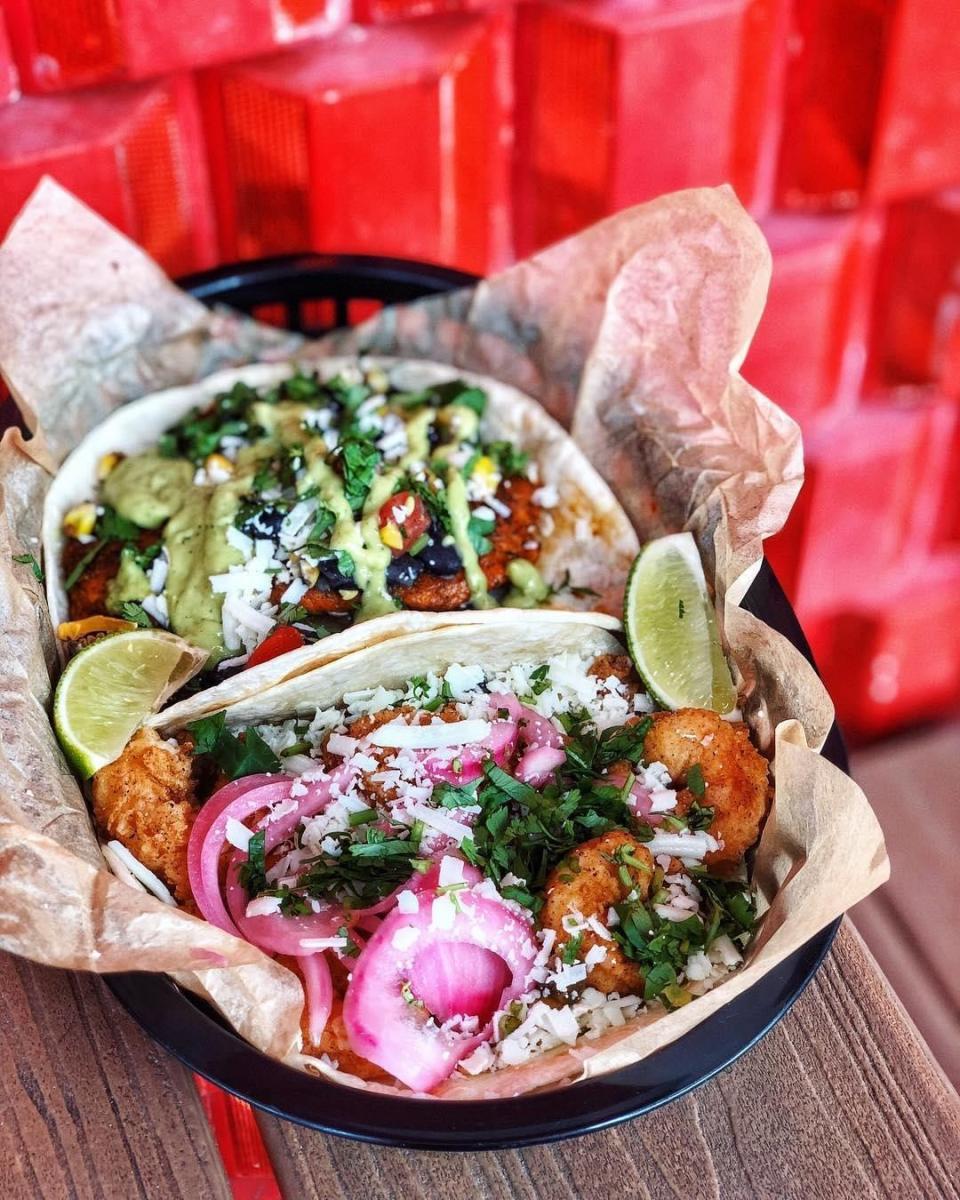 Torchy's Tacos College Station, TX