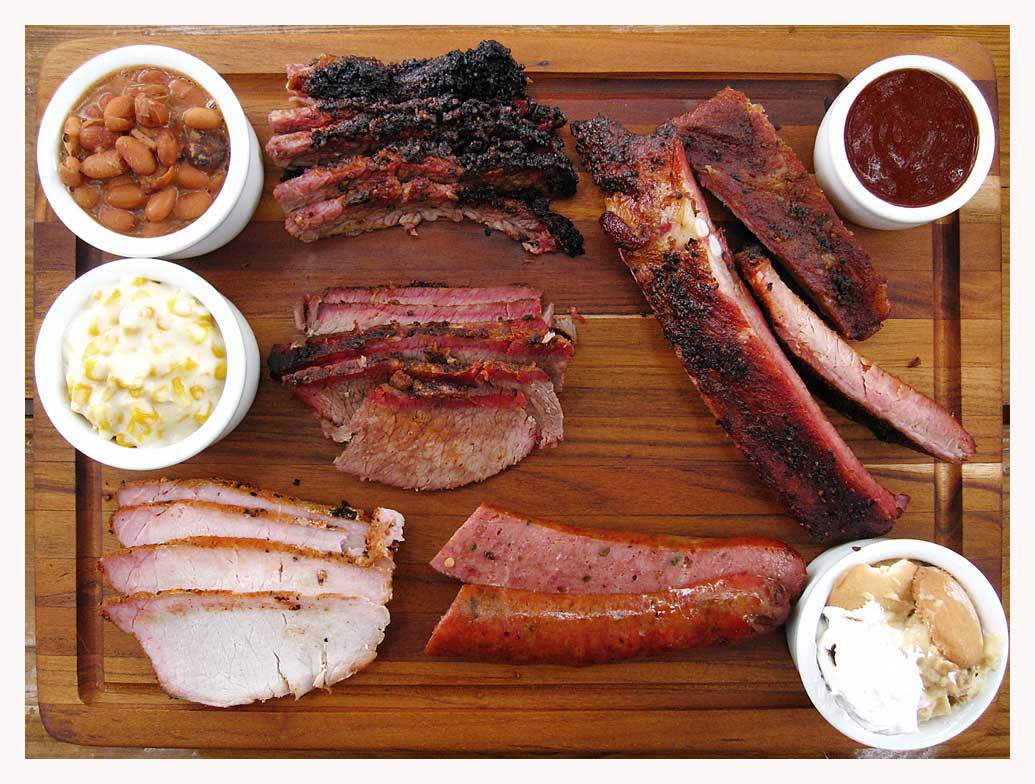 Rudy's BBQ College Station, TX