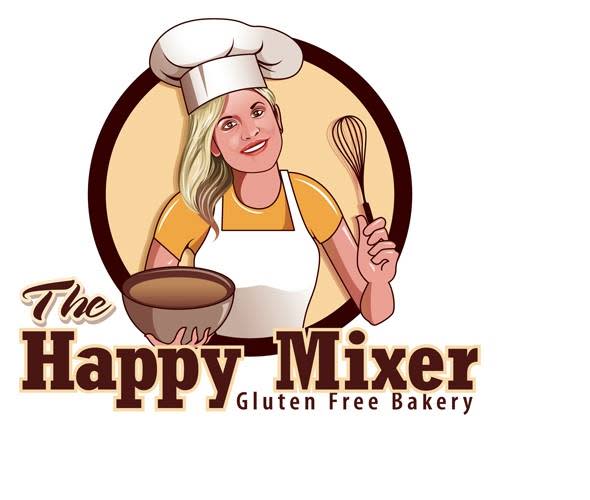 Peanut Butter Delights  The Happy Mixer Gluten Free Bakery