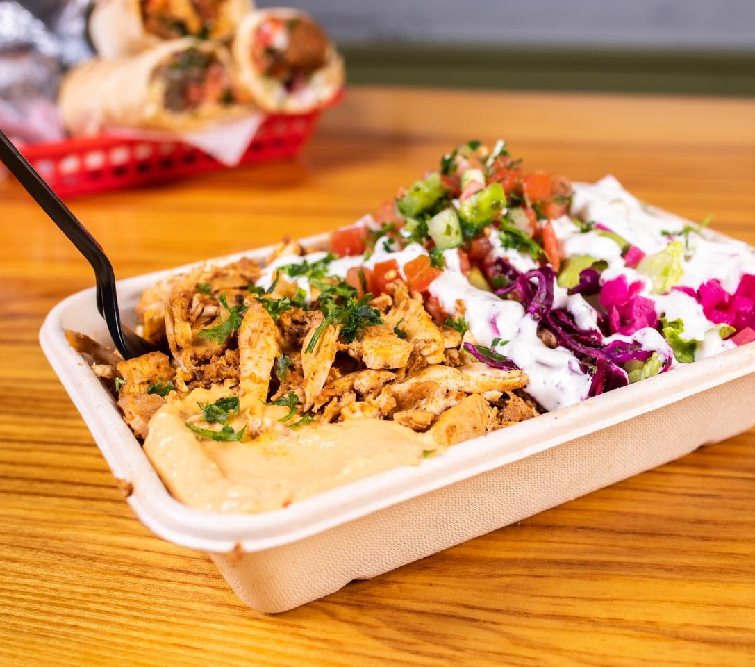 Pita Chip Yardley, PA