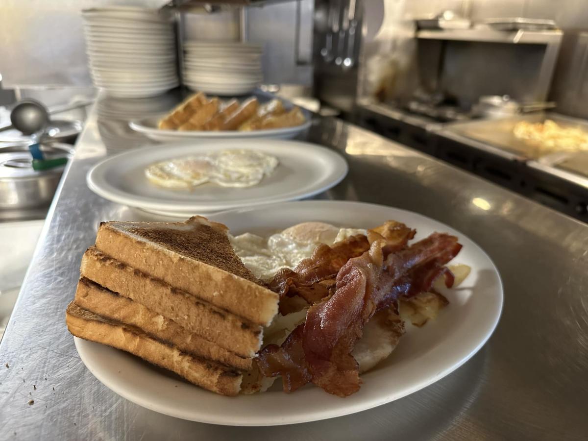 Aunt Judy's Family Restaurant Doylestown, PA
