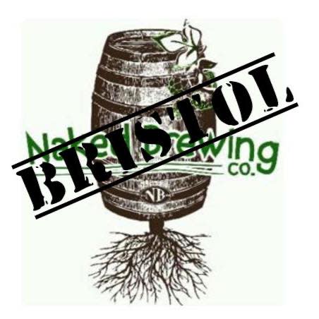 Naked Brewing Company - Bristol Taproom