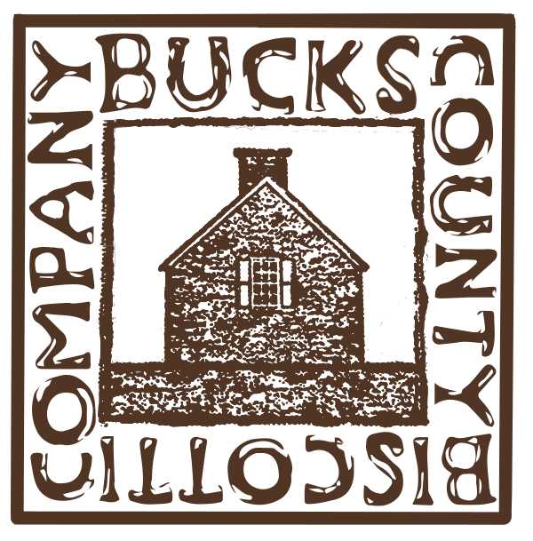 Biscotti Gift Box - Bucks County Biscotti