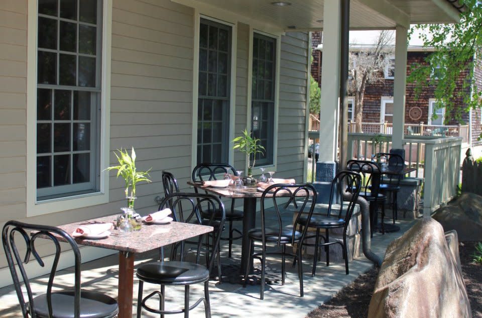 Canal Street Grille Yardley, PA