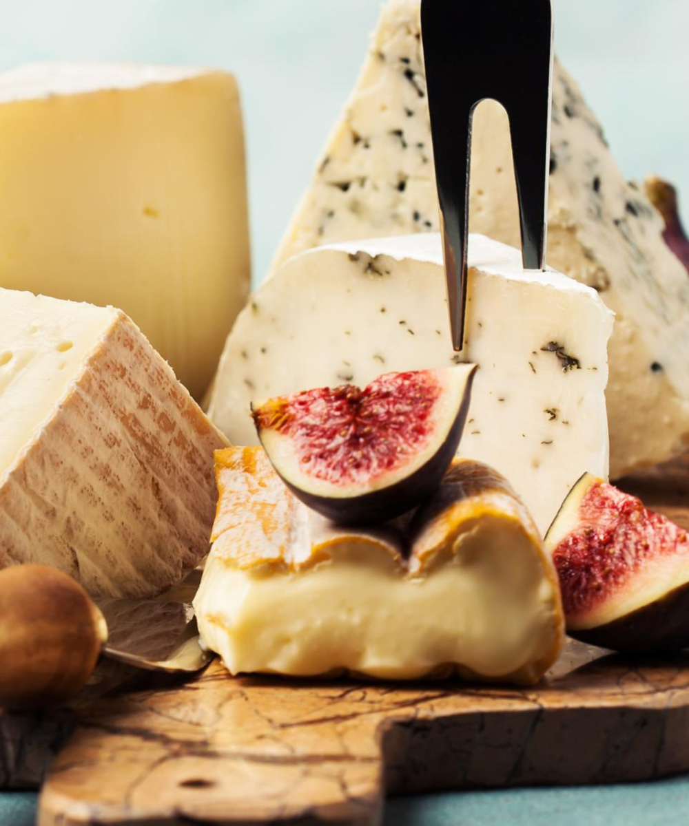 Wheat & Vine Cheese Tasting, The Square, Dublin Town Center Dublin, PA