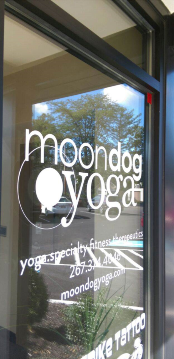 Moondog Yoga Studio Quakertown, PA