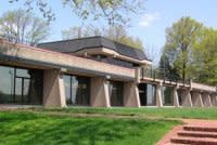 Margaret R. Grundy Memorial Library | Bristol, PA