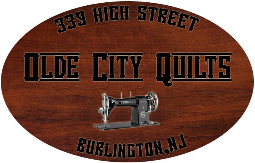 Olde City Quilts Burlington, NJ