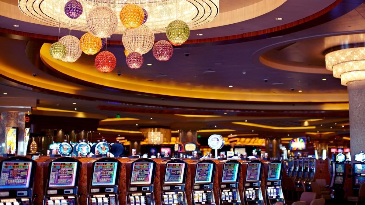 Parx poker sales