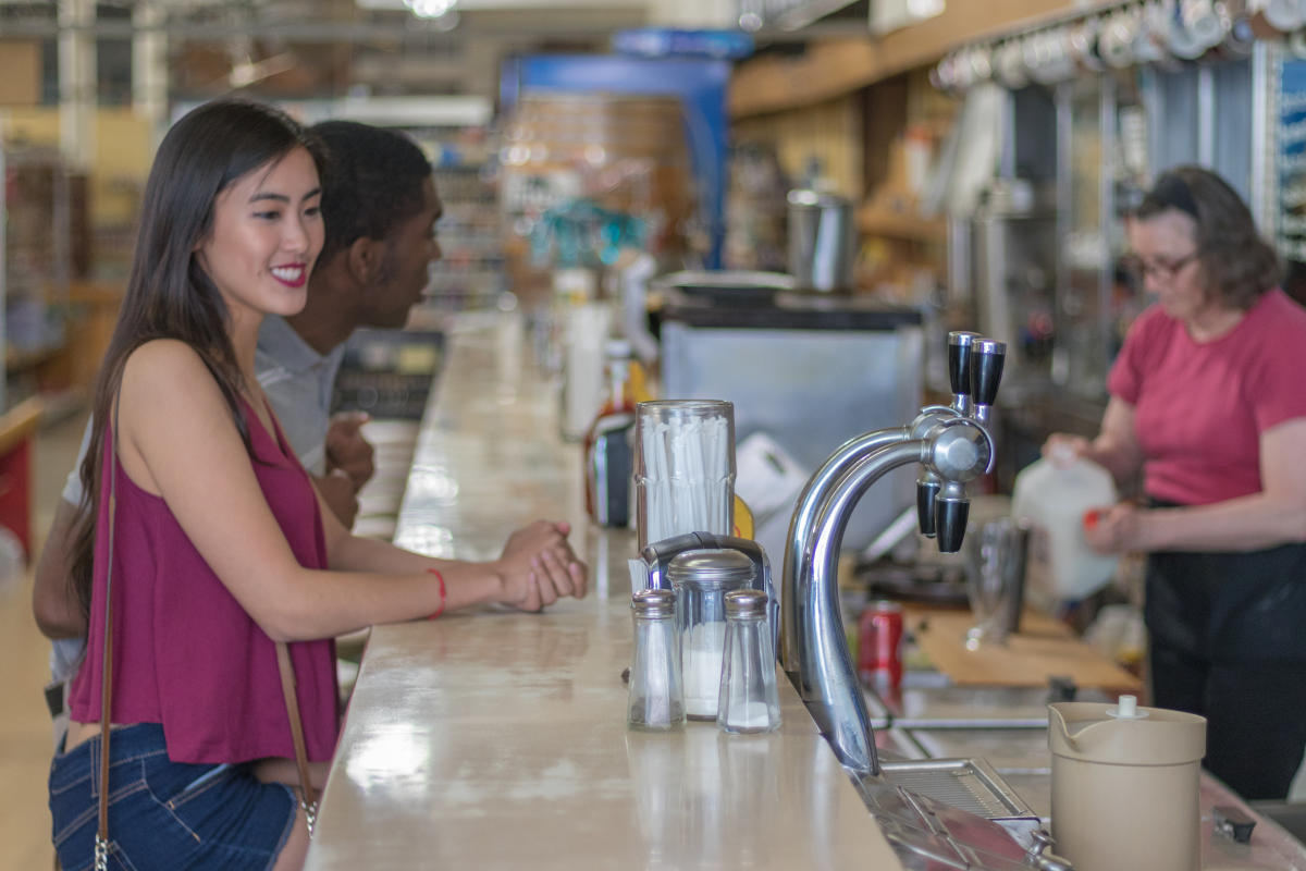 Sine's 5 & 10 Cent Store Quakertown, PA