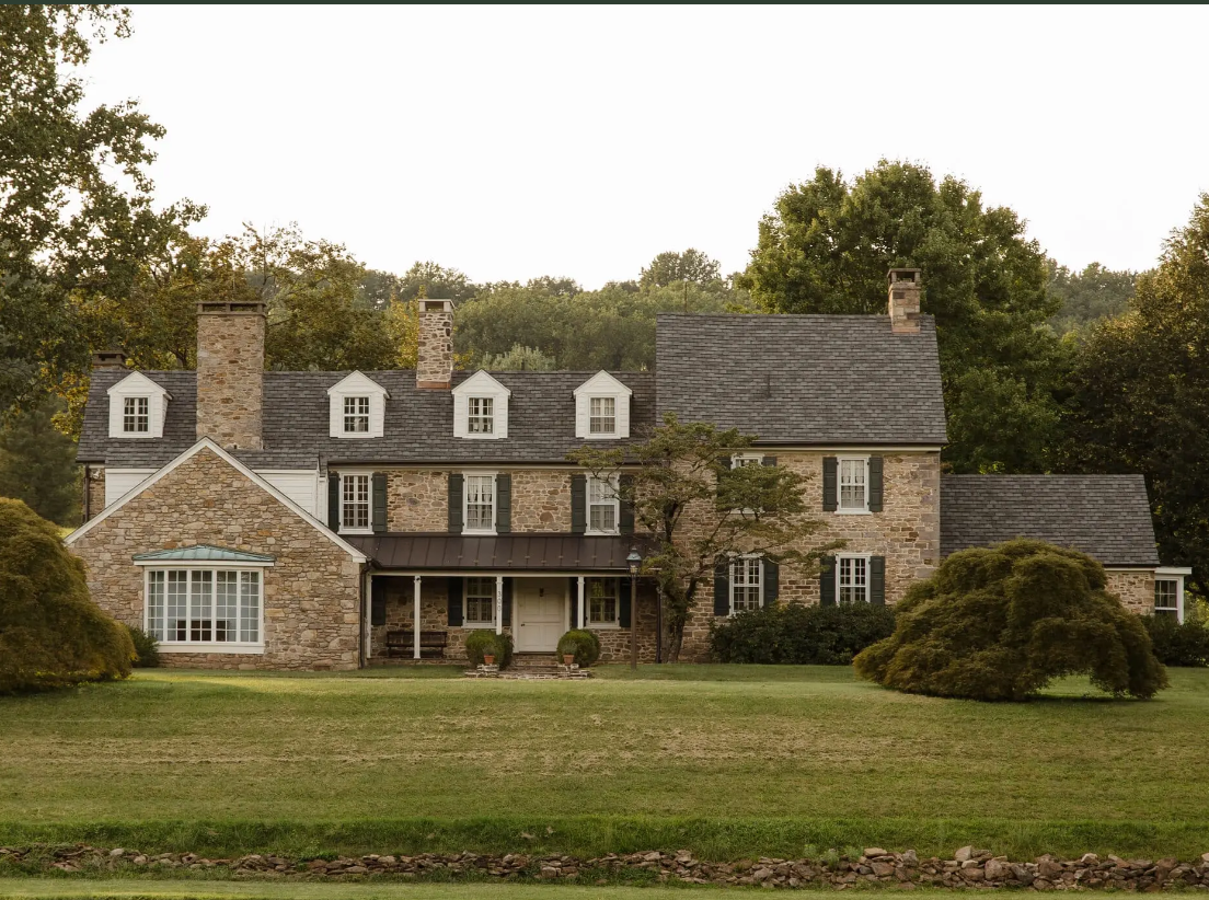 The Inn at Fox Briar Farm | Doylestown, PA