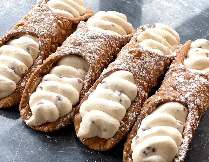 Alto Bakery & Caffè Warminster, PA