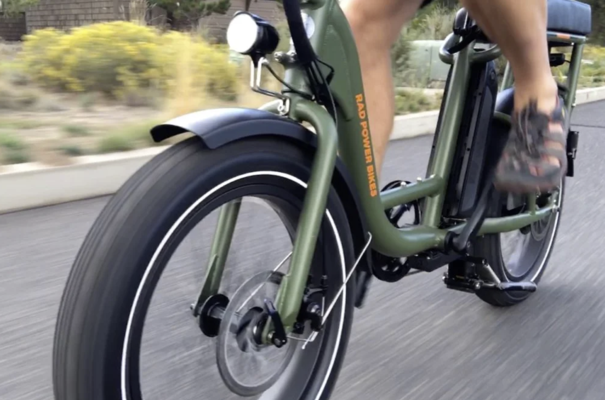 Yardley Electric Bikes Yardley, PA