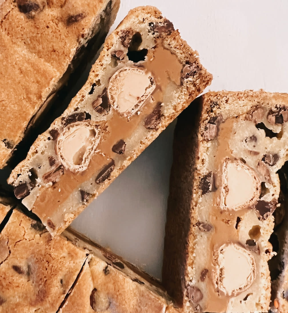 Mom's Cookie Bar Doylestown, PA