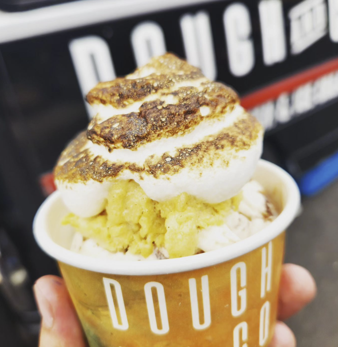 Dough & Co. Perkasie, PA