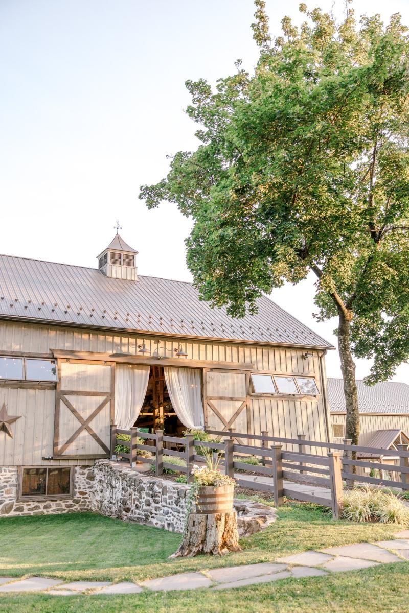 The Farm Bakery & Events Quakertown, PA