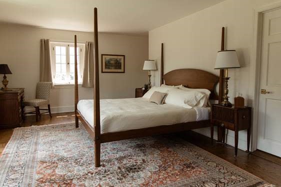 The Inn at Fox Briar Farm