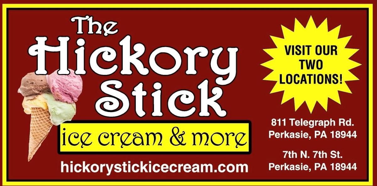 The Hickory Stick Perkasie Perkasie, PA