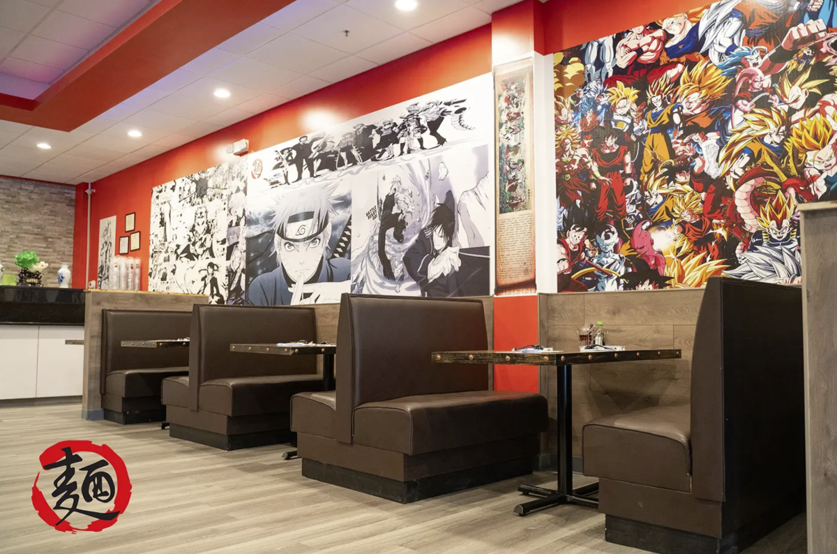 Noodle House Chalfont, PA