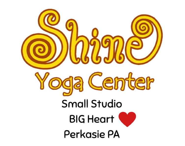 Shine Yoga Center Perkasie, PA