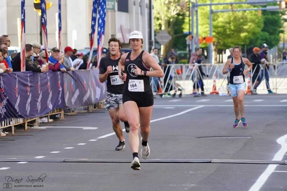 Buffalo Marathon 2026 | Buffalo, NY 14202