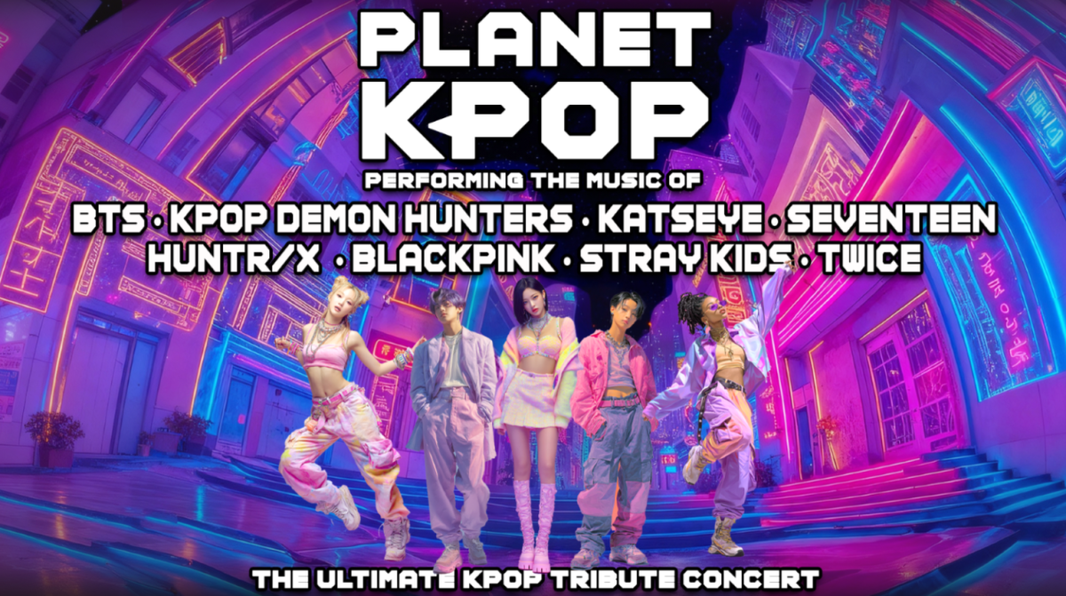Planet K-Pop | Buffalo, NY 14202