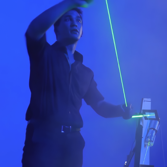 Impossible Science Live! με τον Παγκόσμιο Πρωταθλητή Μαγείας Jason Latimer | Buffalo, NY 14211