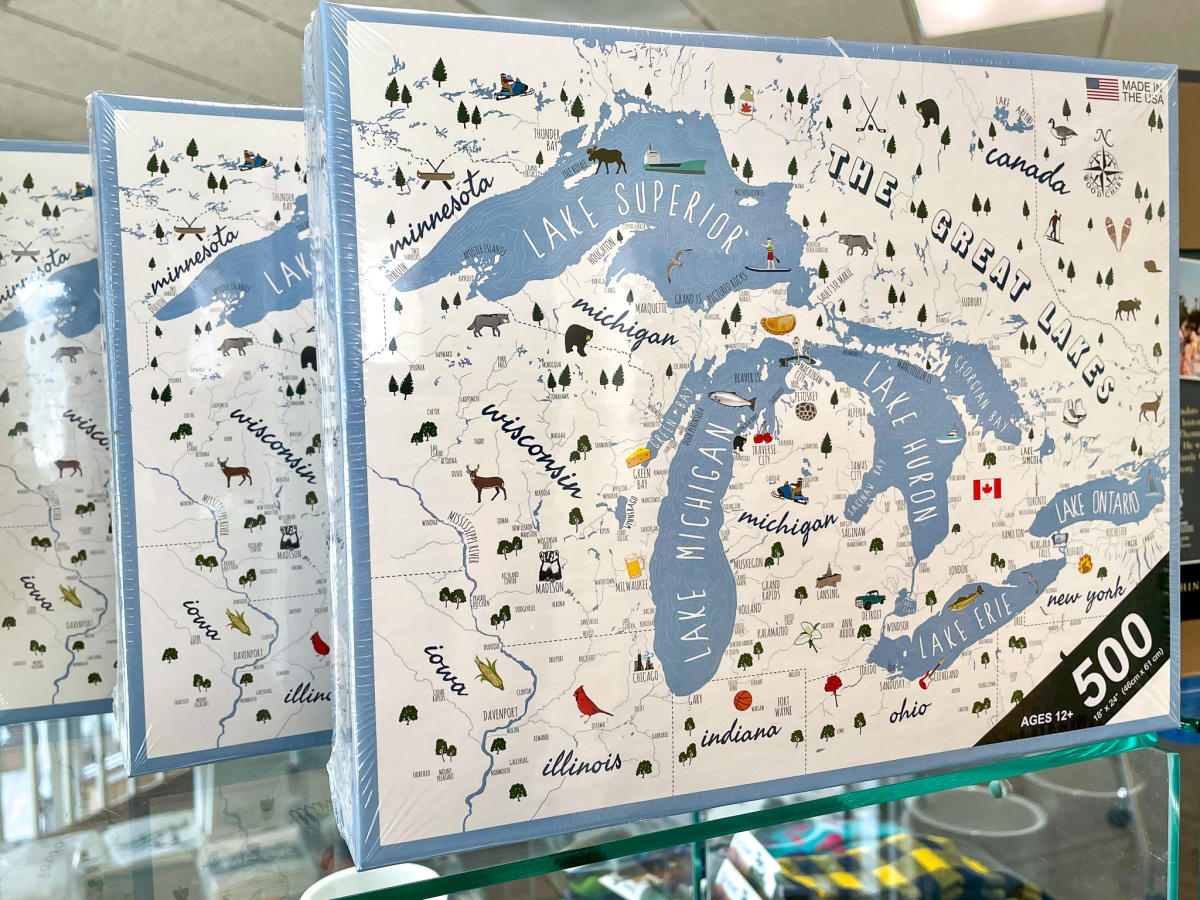 Battle Creek Center Battle Creek, MI