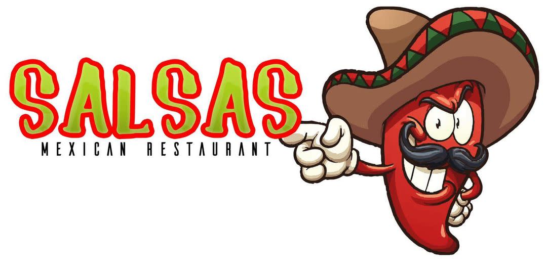 Salsas Mexican Restaurant