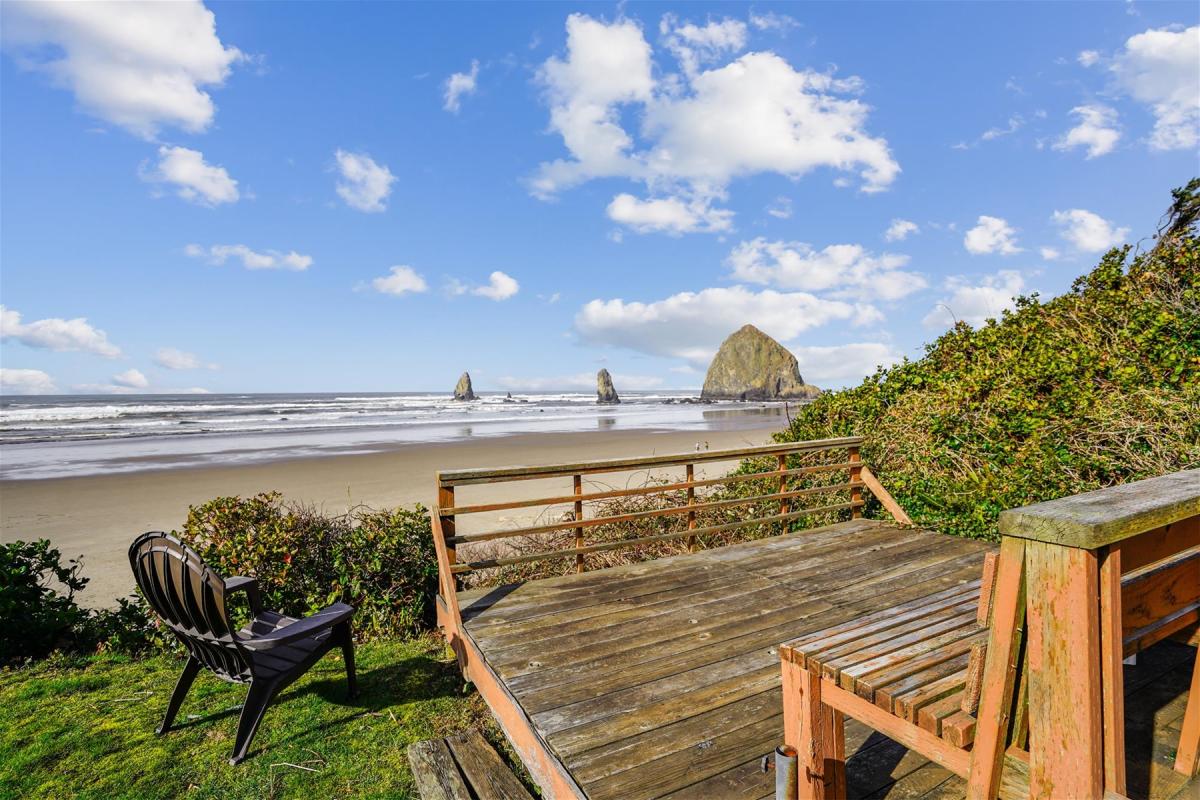 Daydreamer Vacation Homes Cannon Beach, OR