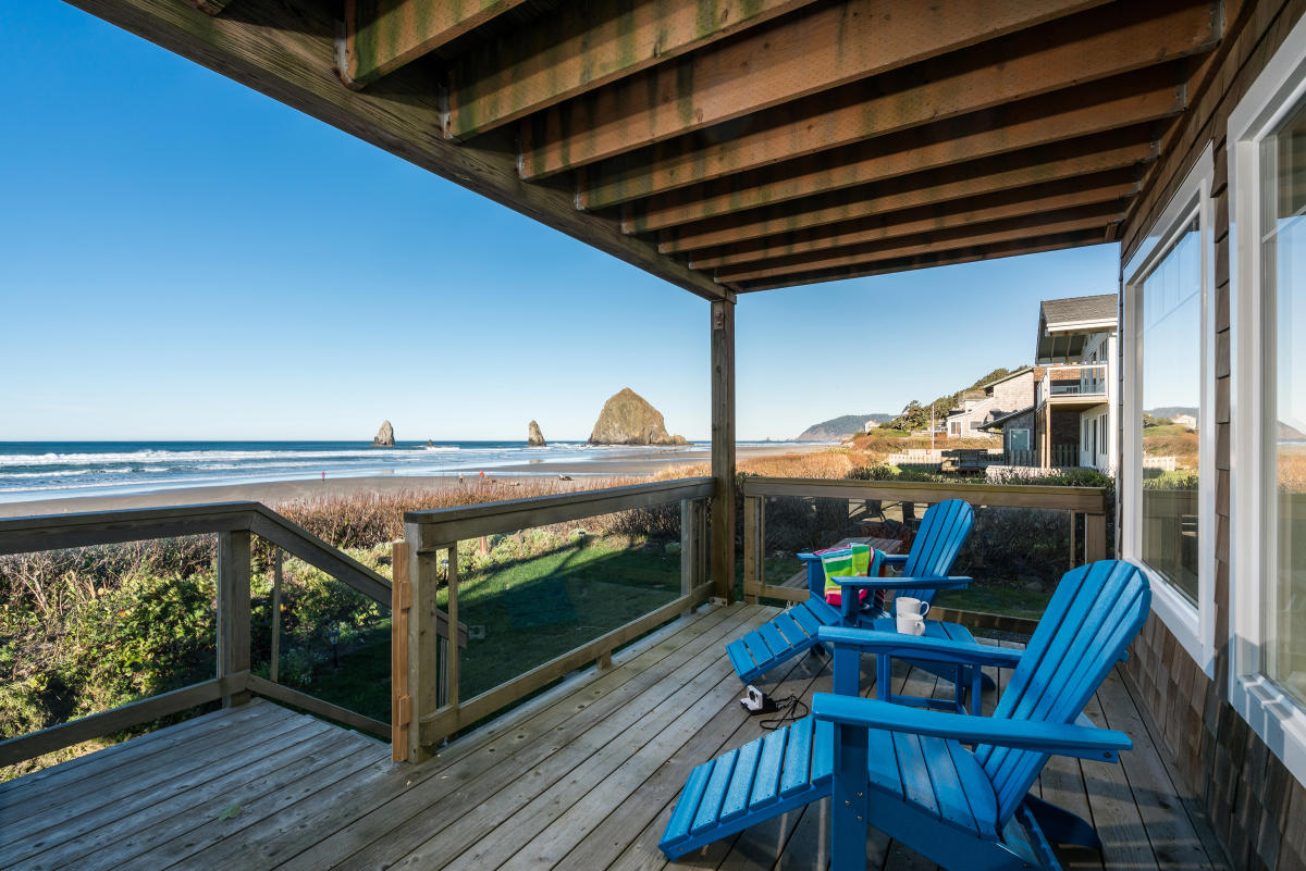 AvantStay Manzanita, OR