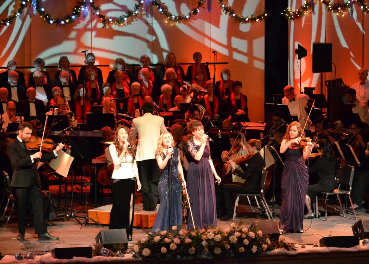 Cape Symphony