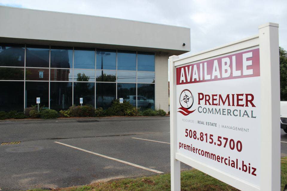 Premier Commercial Real Estate