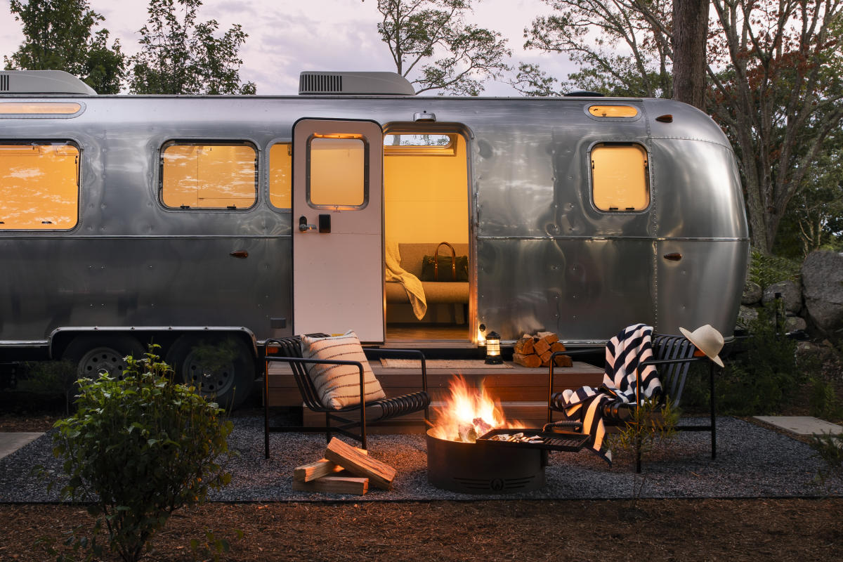 AutoCamp