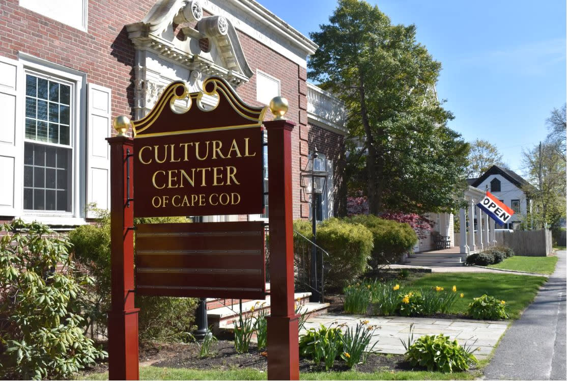 Cultural Center of Cape Cod, Inc.
