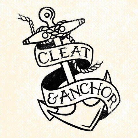 Cleat & Anchor