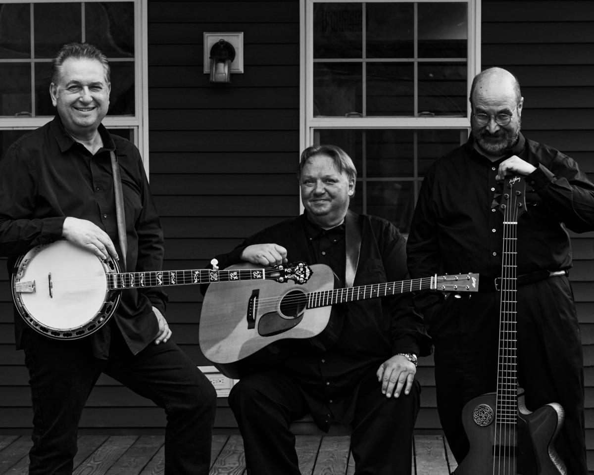 Kruger BrothersCape Cod Premiere Performance