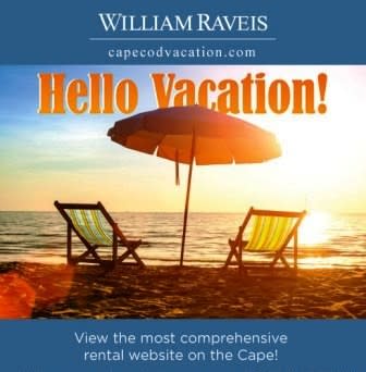 William Raveis - Cape Cod Vacation